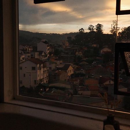 Cherry Suites Dalat מראה חיצוני תמונה