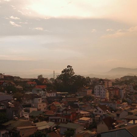 Cherry Suites Dalat מראה חיצוני תמונה