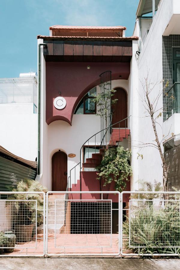 Cherry Suites Dalat מראה חיצוני תמונה