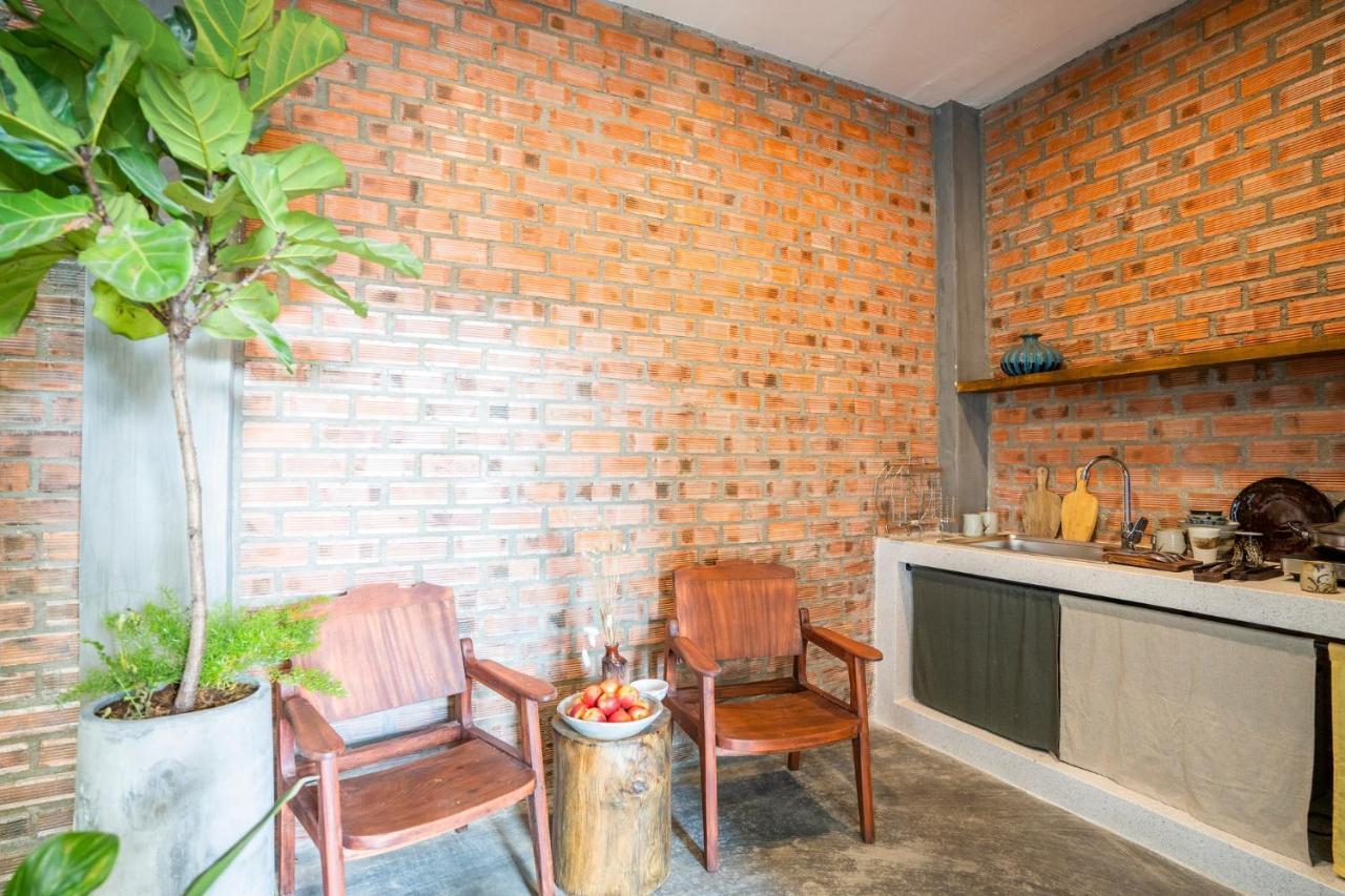 Cherry Suites Dalat מראה חיצוני תמונה