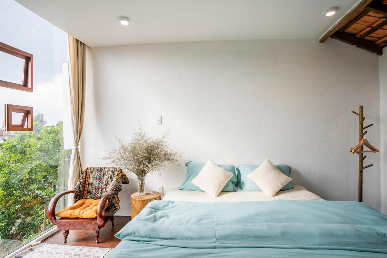 Cherry Suites Dalat מראה חיצוני תמונה