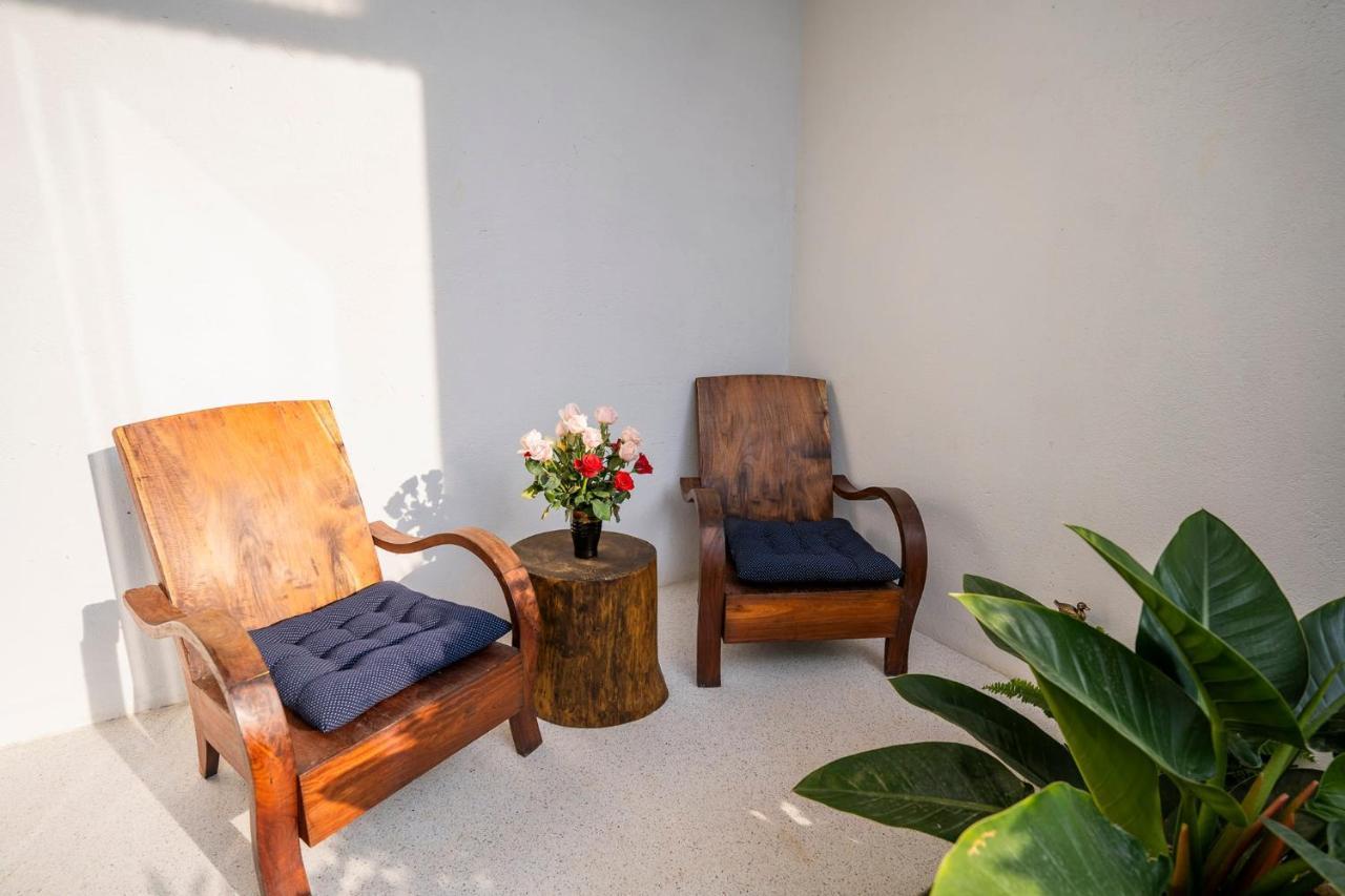 Cherry Suites Dalat מראה חיצוני תמונה