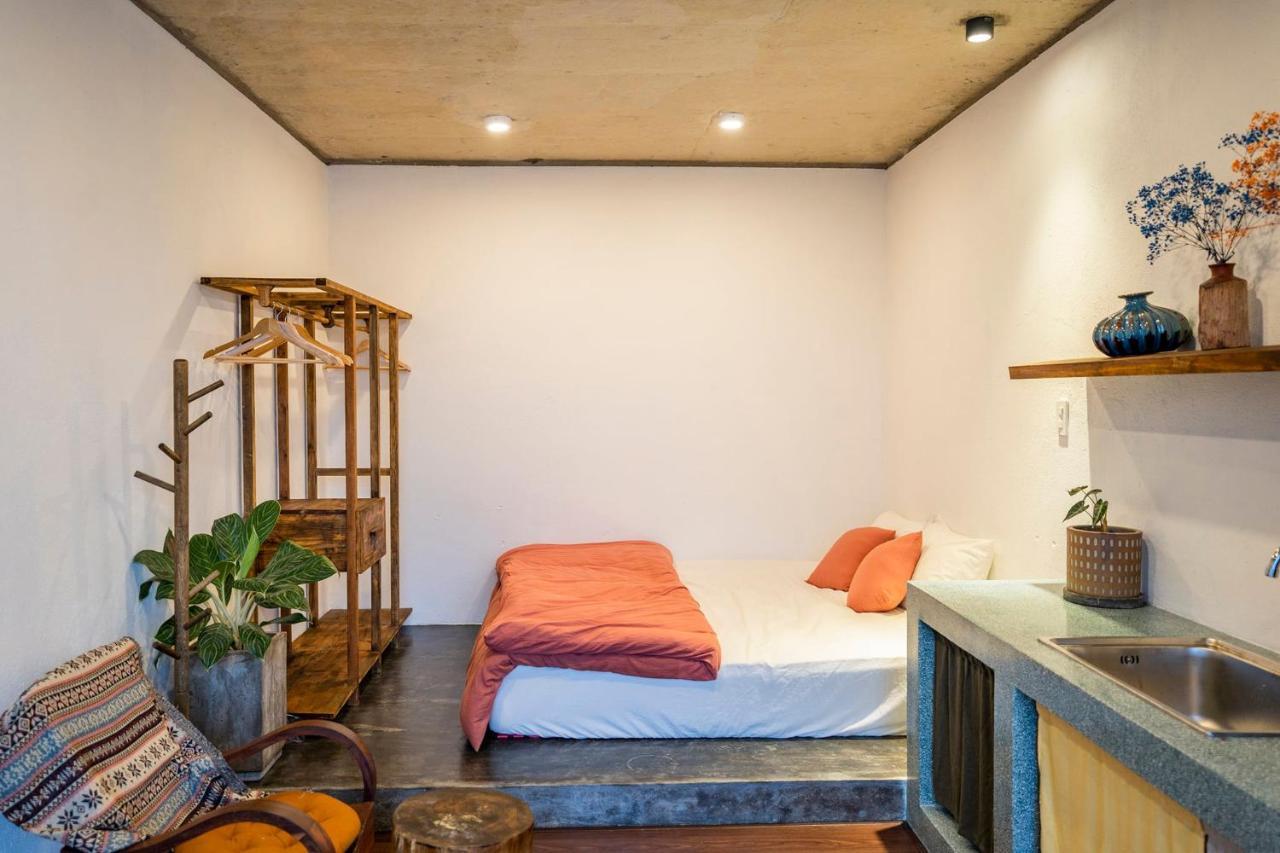 Cherry Suites Dalat מראה חיצוני תמונה