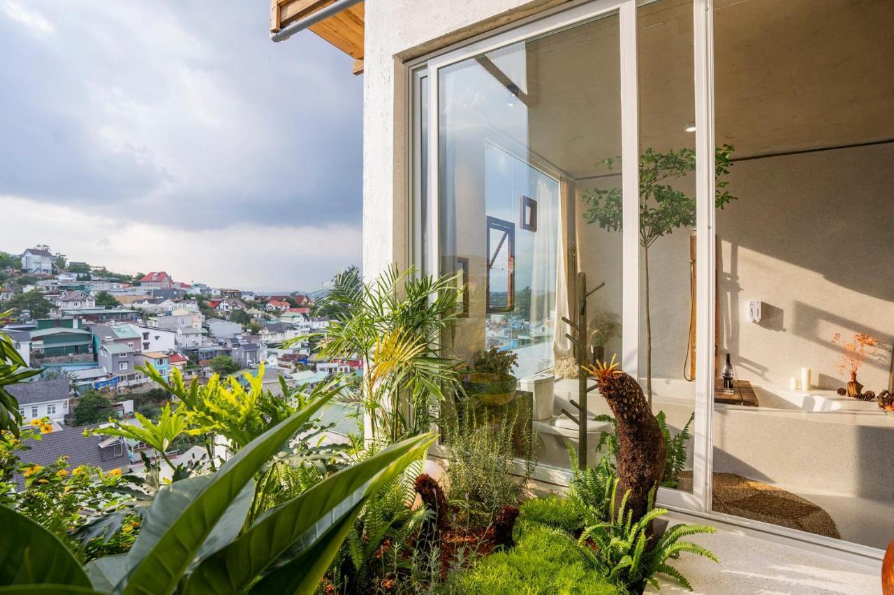 Cherry Suites Dalat מראה חיצוני תמונה