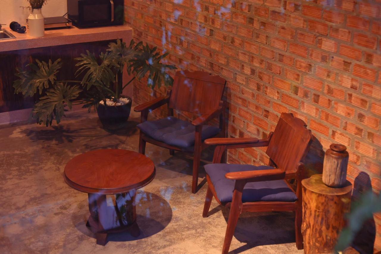 Cherry Suites Dalat מראה חיצוני תמונה