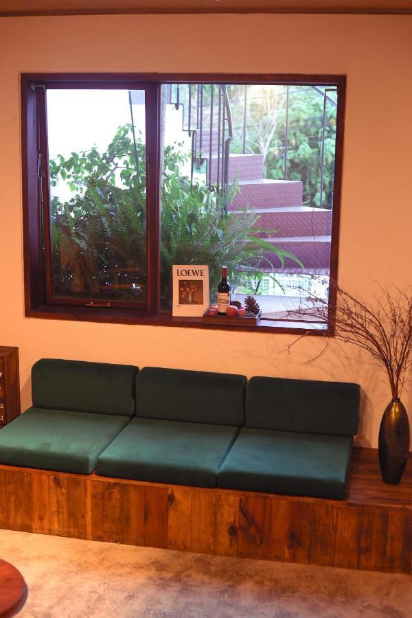 Cherry Suites Dalat מראה חיצוני תמונה