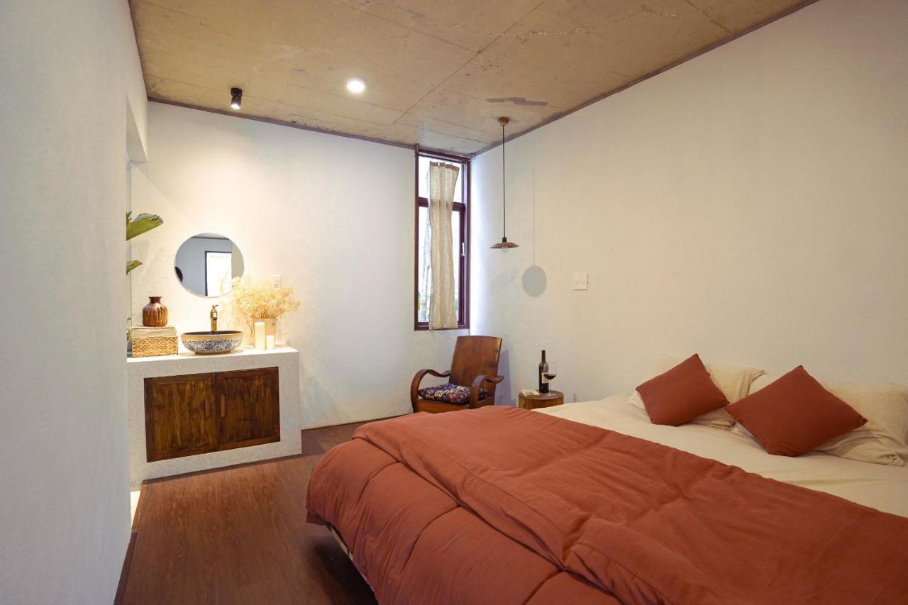 Cherry Suites Dalat מראה חיצוני תמונה