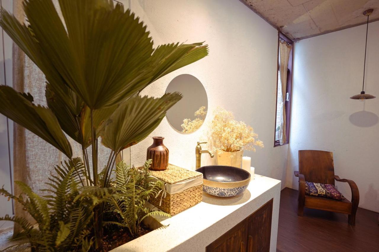 Cherry Suites Dalat מראה חיצוני תמונה