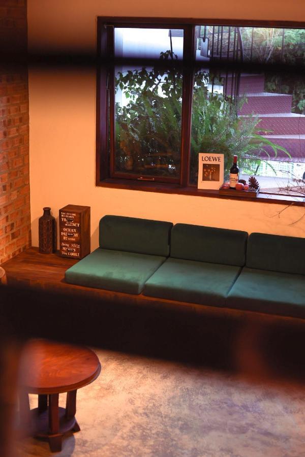 Cherry Suites Dalat מראה חיצוני תמונה