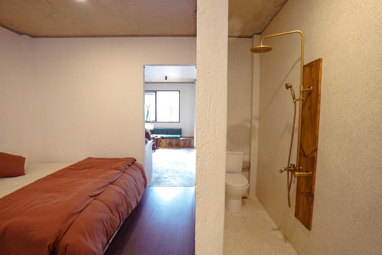 Cherry Suites Dalat מראה חיצוני תמונה