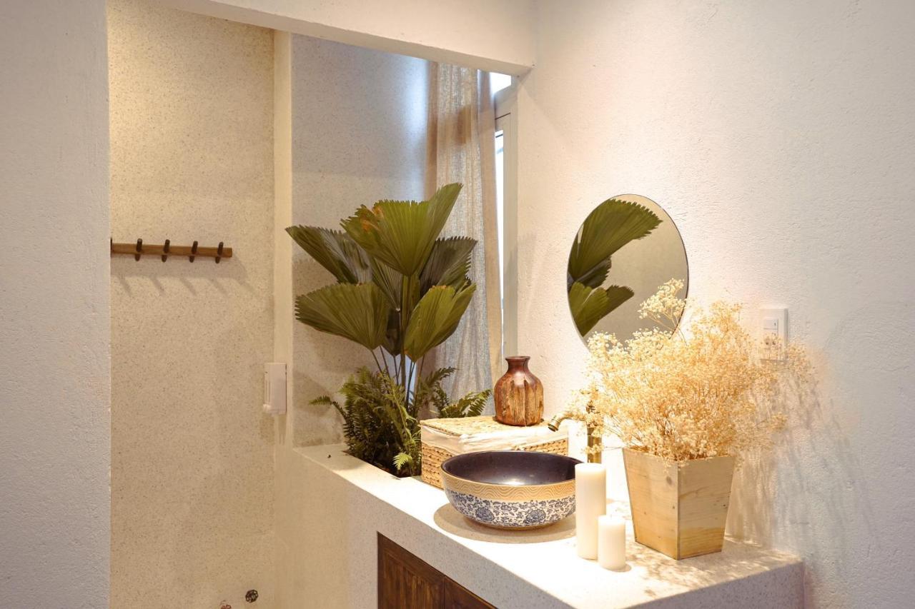 Cherry Suites Dalat מראה חיצוני תמונה
