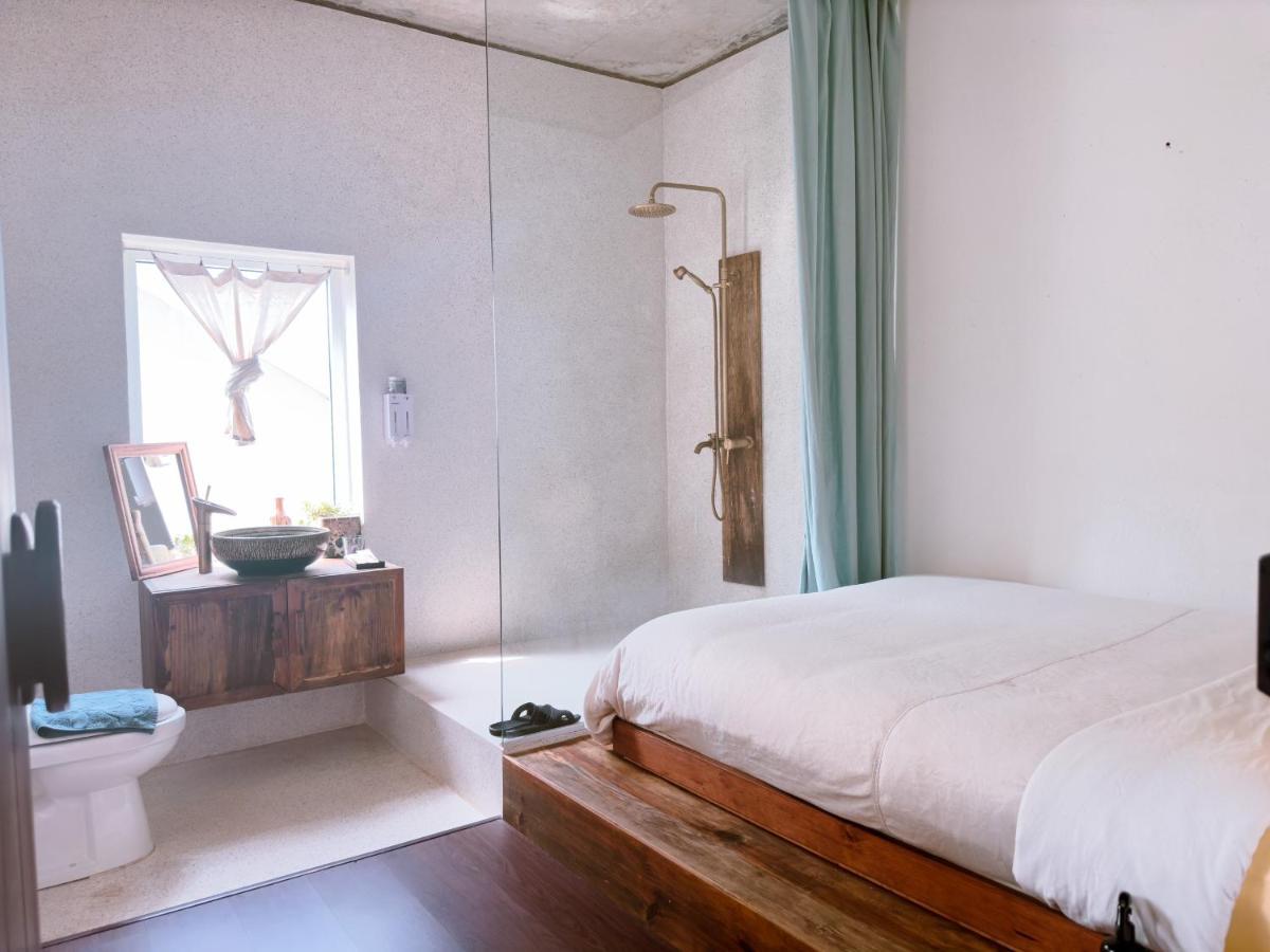 Cherry Suites Dalat מראה חיצוני תמונה