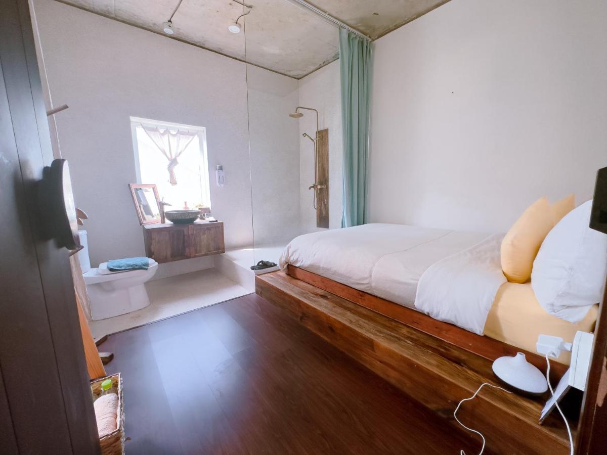 Cherry Suites Dalat מראה חיצוני תמונה