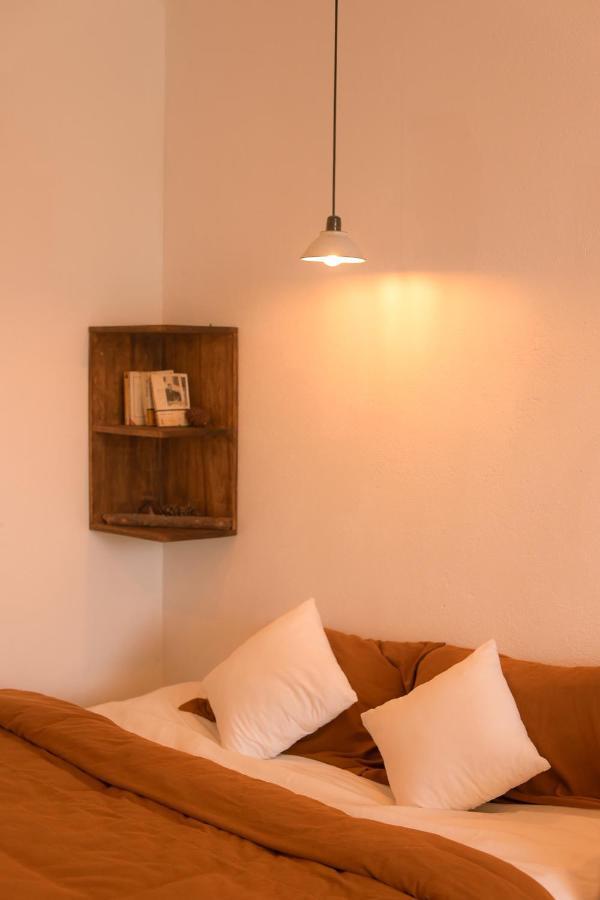 Cherry Suites Dalat מראה חיצוני תמונה