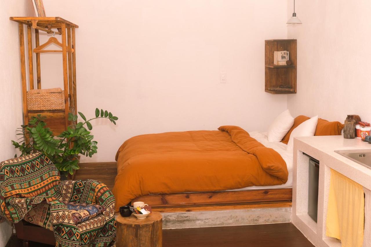 Cherry Suites Dalat מראה חיצוני תמונה