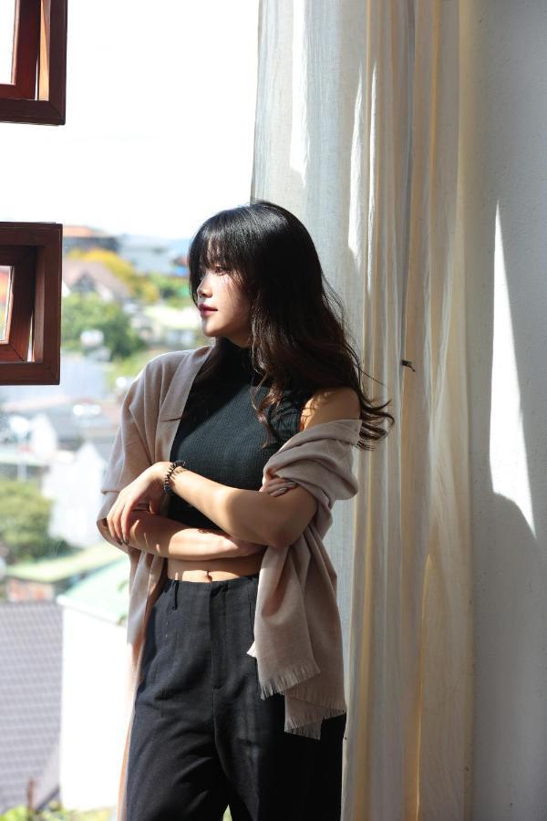 Cherry Suites Dalat מראה חיצוני תמונה