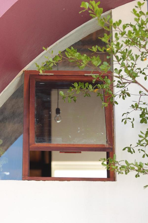 Cherry Suites Dalat מראה חיצוני תמונה