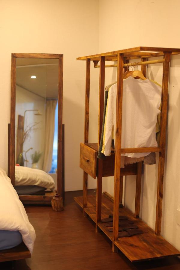 Cherry Suites Dalat מראה חיצוני תמונה