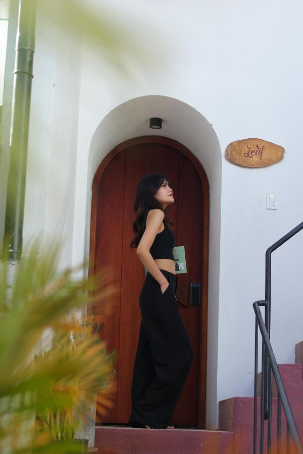 Cherry Suites Dalat מראה חיצוני תמונה