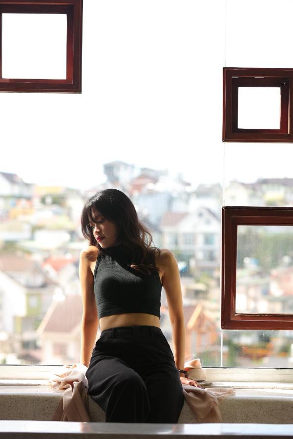 Cherry Suites Dalat מראה חיצוני תמונה