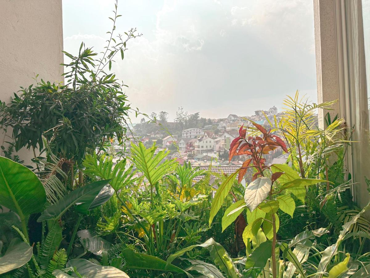 Cherry Suites Dalat מראה חיצוני תמונה