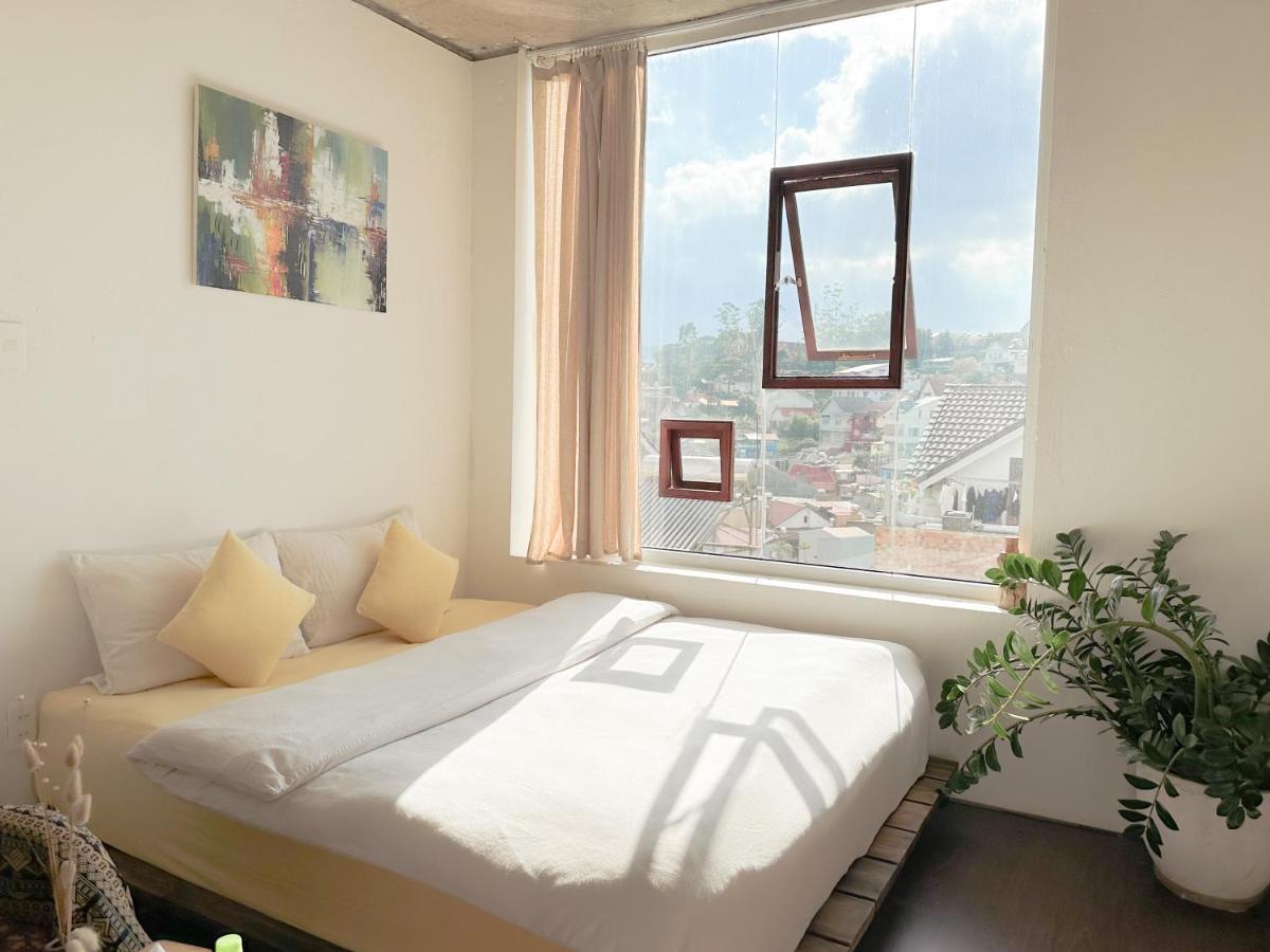 Cherry Suites Dalat מראה חיצוני תמונה