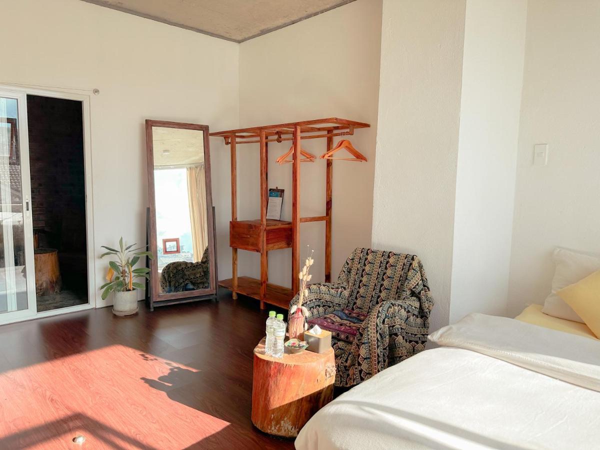 Cherry Suites Dalat מראה חיצוני תמונה