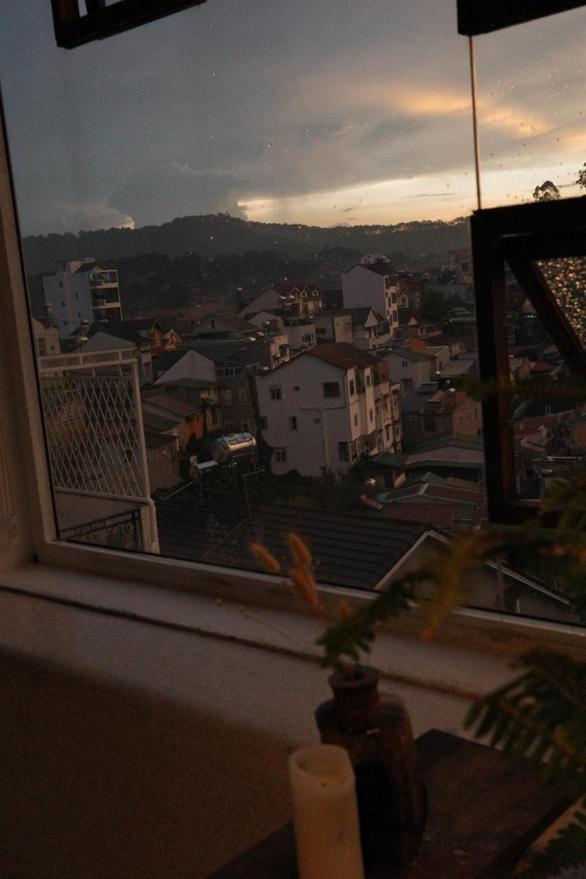 Cherry Suites Dalat מראה חיצוני תמונה