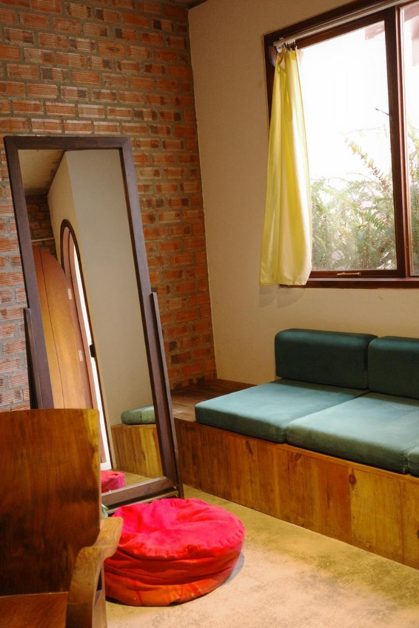 Cherry Suites Dalat מראה חיצוני תמונה